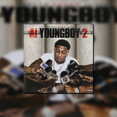 NBA YoungBoy - Seeming Like It [Instrumental Remake] (BEST VERSION)
