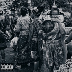 Elle Cook Run it Up Feat. BethBanger