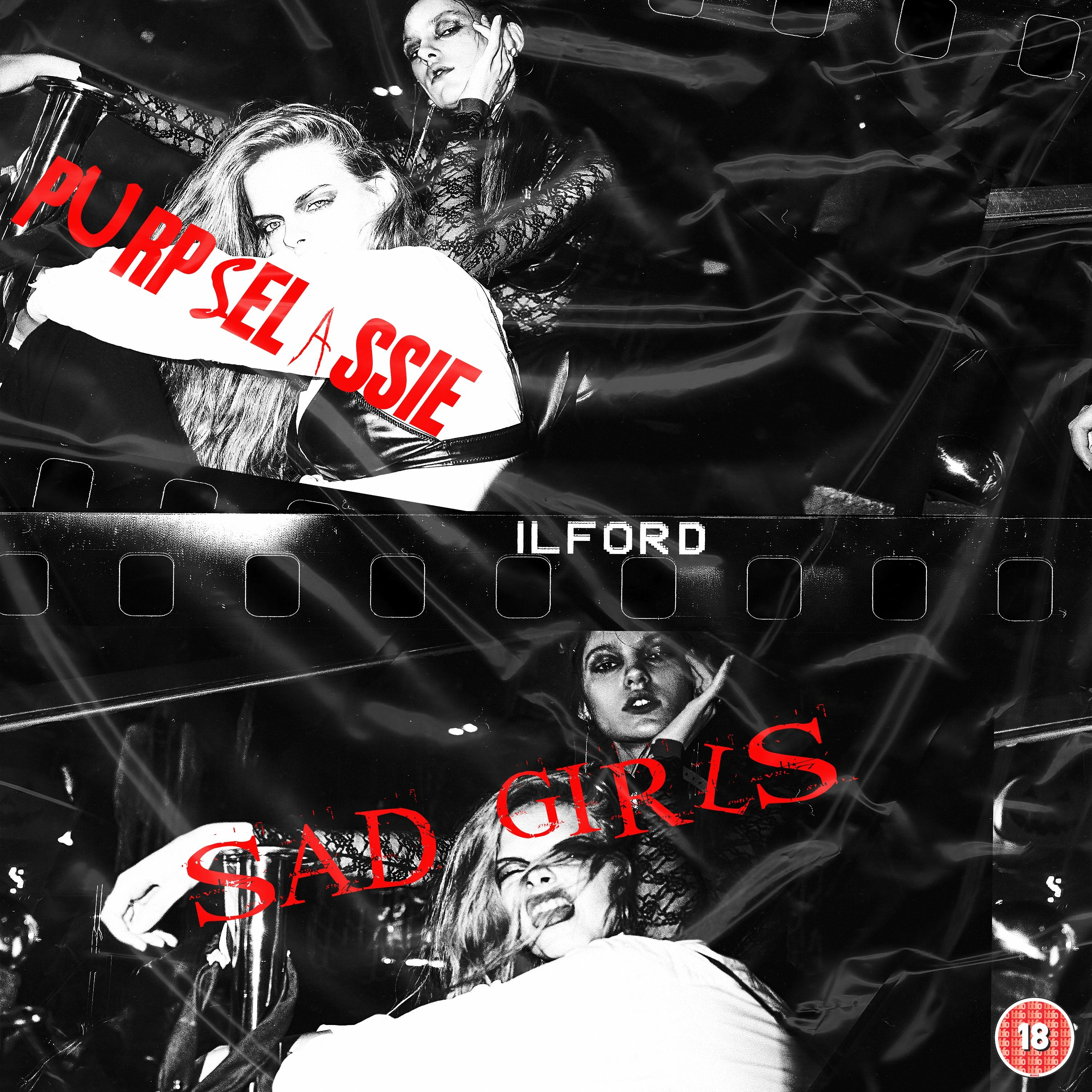 Sad Girls (Eli Sostre - All On Me Cover) episode artwork