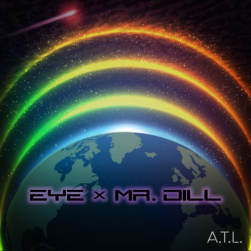 EYE & Mistah Dill- All Things Living