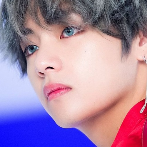 Stream my moon jin | Listen to ⛅ TAEHYUNG 🐝 playlist online for free on ...