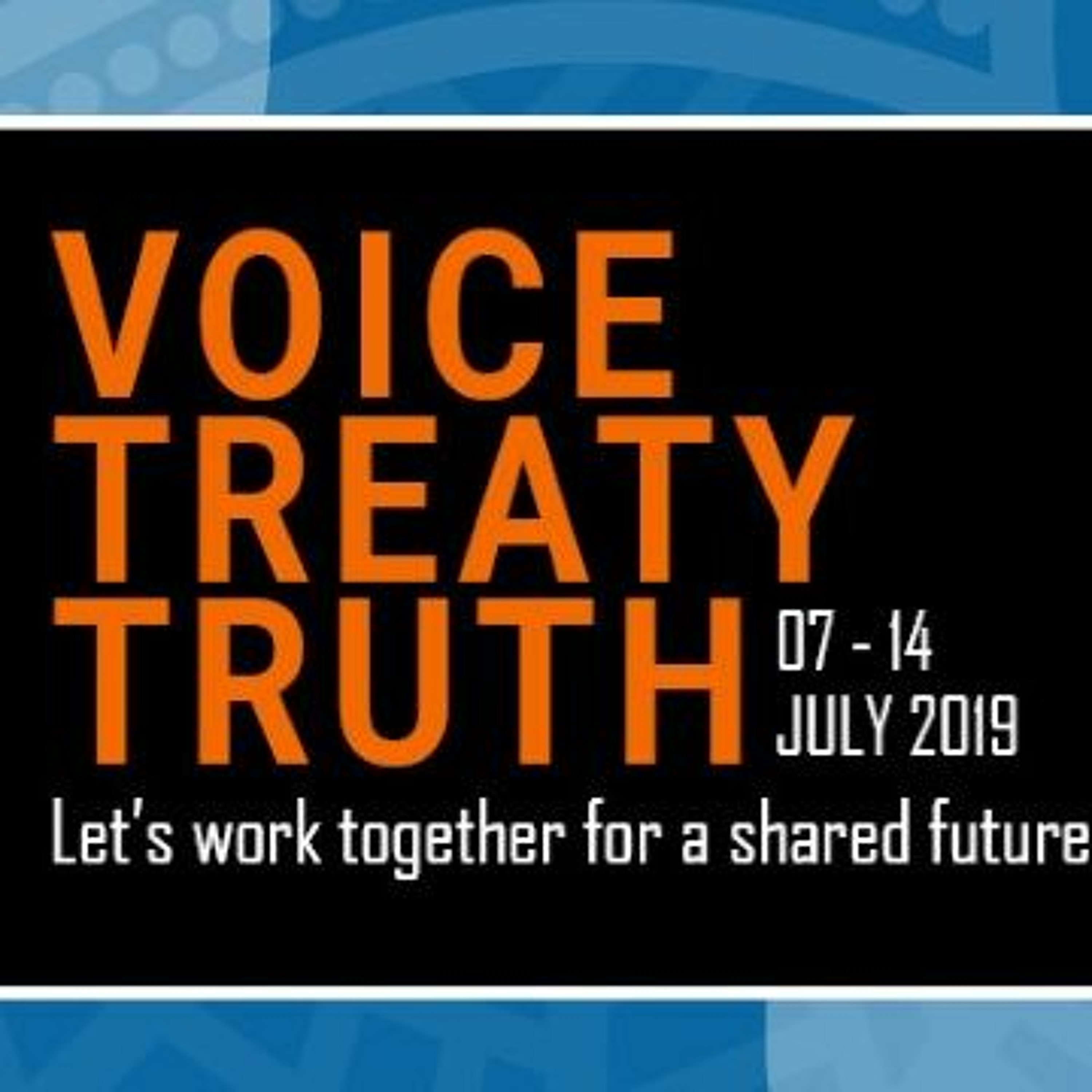 cover of episode NAIDOC Week: Voices For Change