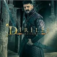 Diriliş Ertuğrul Müzikleri - Dragos Uzun Version
