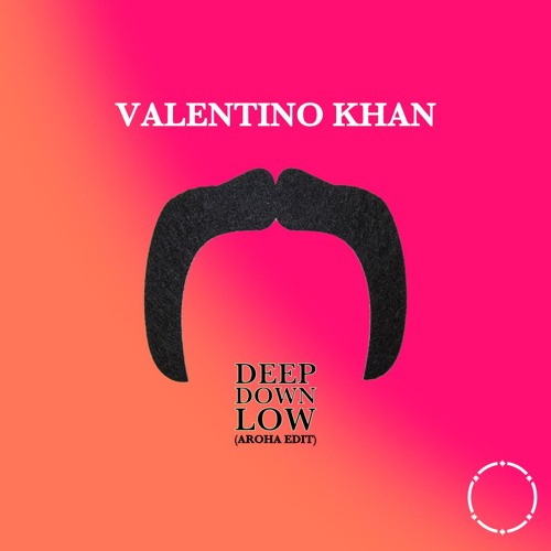 Stream Valentino Khan - Deep Down Low (Aroha Edit) by aroha | Listen online  for free on SoundCloud