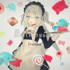 Ironami - Melty Sweets