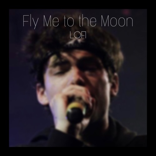 LOFI Fly Me To The Moon