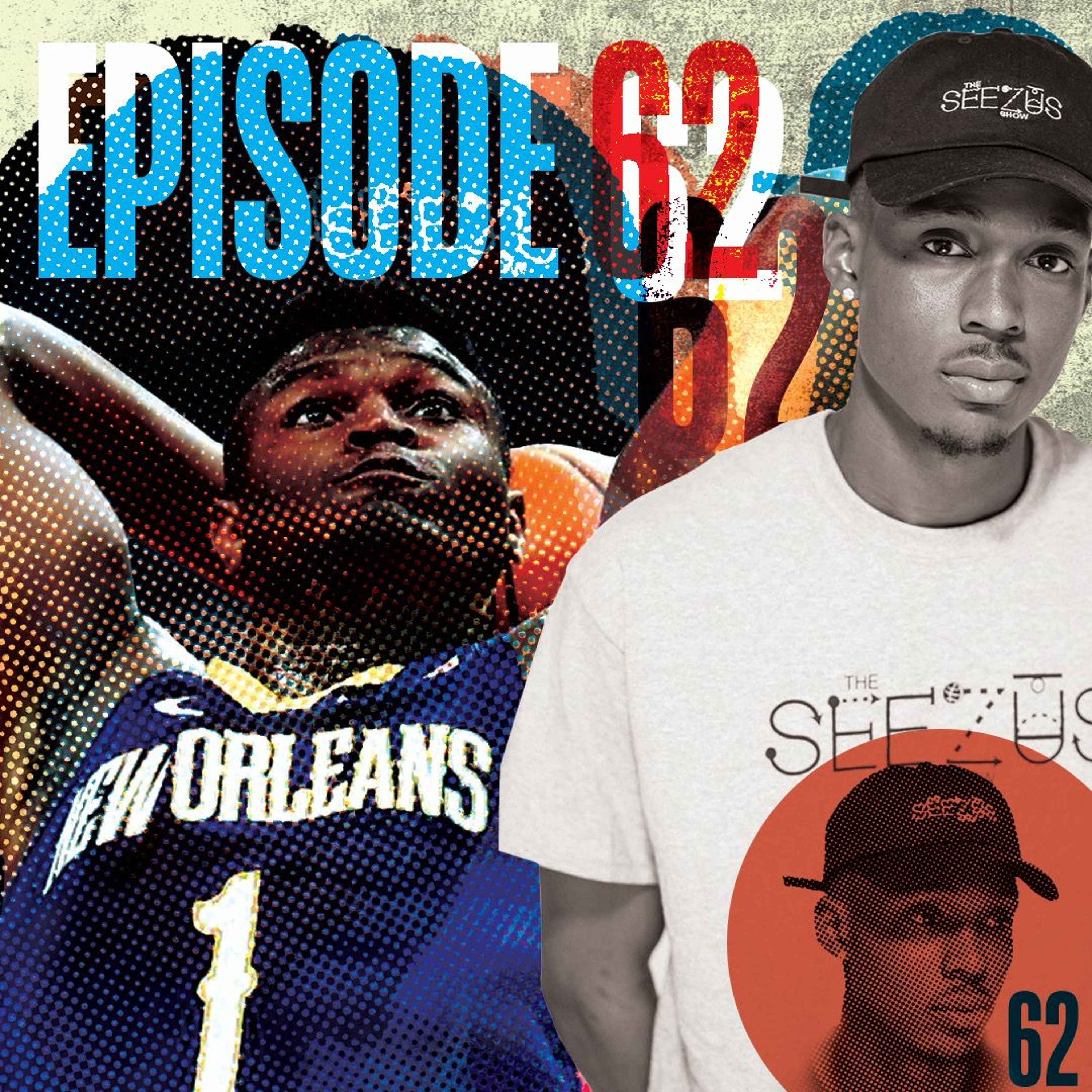 The Seezus Show