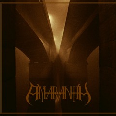 Amaranth - Venganza