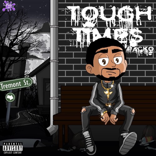 Packo - To the Top (Feat. Duba Dinero & BTL Dre)