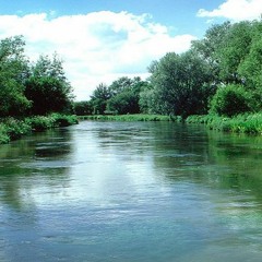 21DaysofVGM - Day 14 - The River