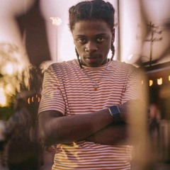 That's Babyface (prod.jthasensei)