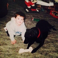 DISRUPTED CHILDHOOD (prod. LCS)