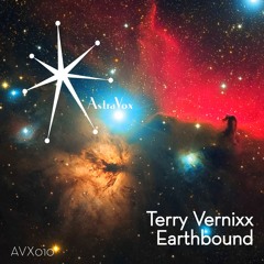 Terry Vernixx - There Is A Ghost In This Room - AVX010