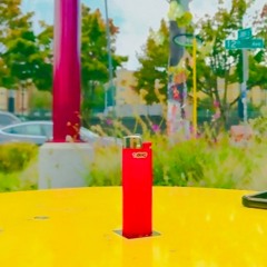 734 Miles (Prod. A.D.D.)