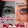 #2 "Who is watching us - Big Brother"