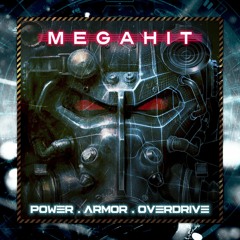 Power Armor Overdrive