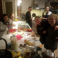 FTT - Semester Three