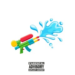 STEVE DUB X WAVY - Water Gun (prod. WAVFLIX)