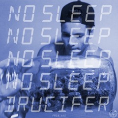 No Sleep - [prod. KAZ]