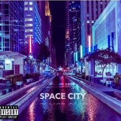 SPACE CITY