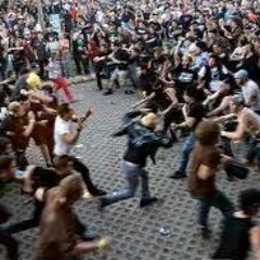 Rockin (prod. khroam)