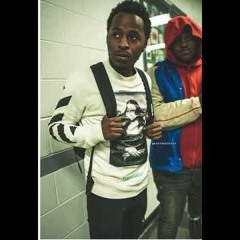 Kasher Quon - Magnificent (Prod By Undefined)