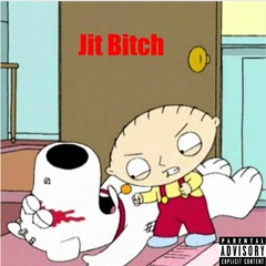 Jit Bitch (ft.5ky)