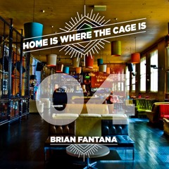 Home Is Where The Cage Is #04