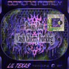 Lil Texas - Boom Pow (GPF was really hot at the time lol)