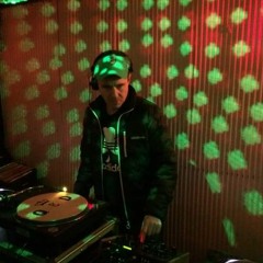 Goz & Doc75s - Spin City Vol105