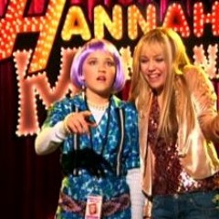 The Best of Both Worlds (Hannah Montana Guitar Cover) (orig. karaoke instrumental)