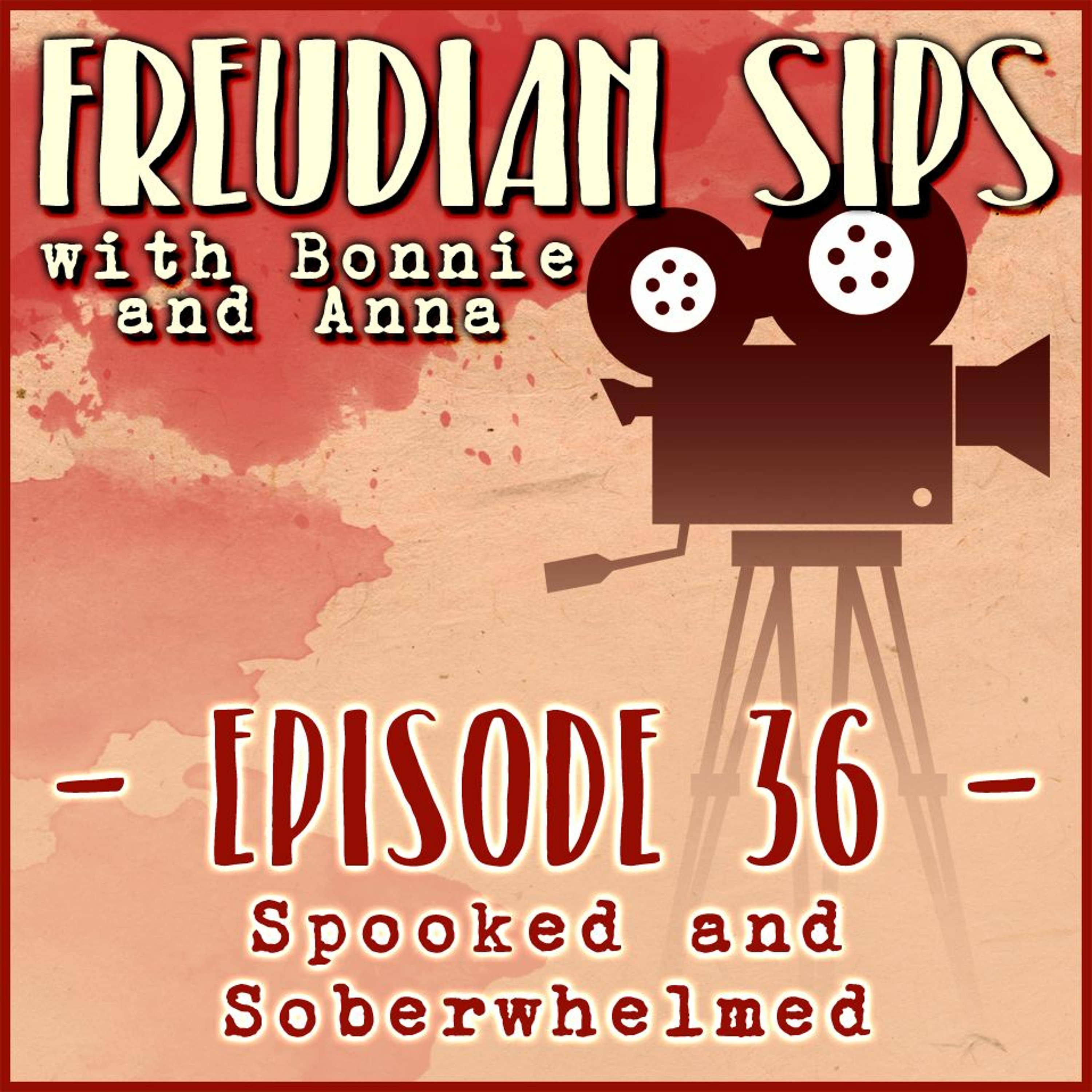 Freudian Sips