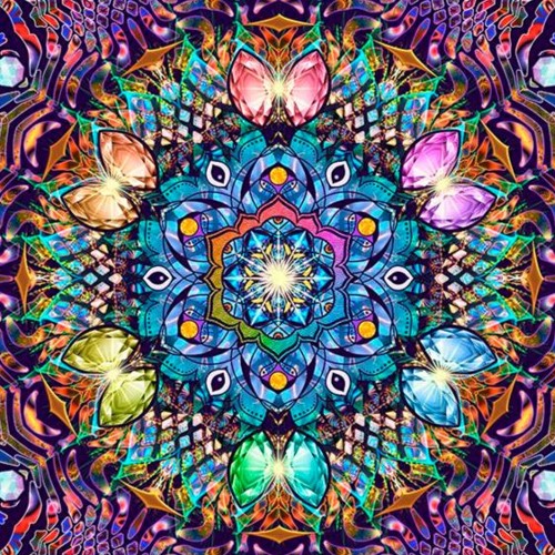 Psytec - Paradise