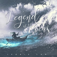 Legend of the Seas (Epic Pirate Adventure Music)
