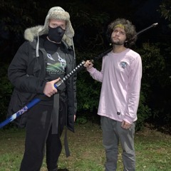 Two Piece (Double Scoop) - ODE Queezy X 'nspectah bek (Prod. Kizo Drain)