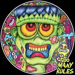 Chemars - Feel Good About It - Too Many Rules