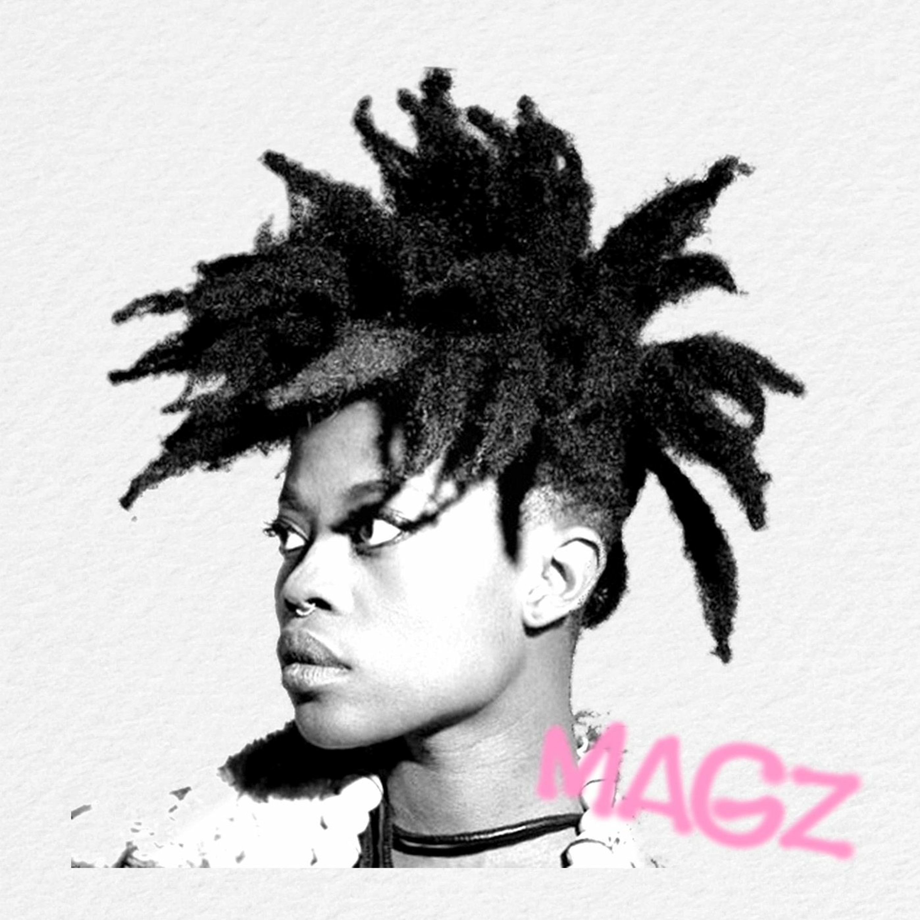 The Maggy Thump Show