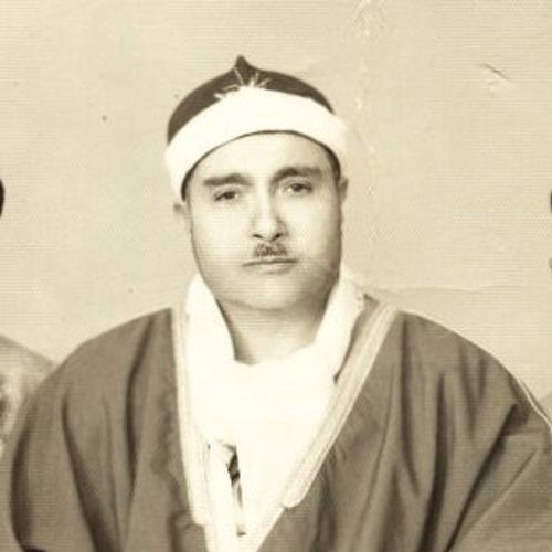 الشيخ مصطفى اسماعيل-سورة النازعات-إن فى ذلك لعبرة لمن يخشى