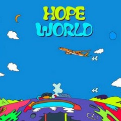 Daydream-JHOPE