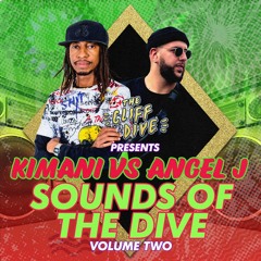 VOLUME TWO: Kimani vs Angel J