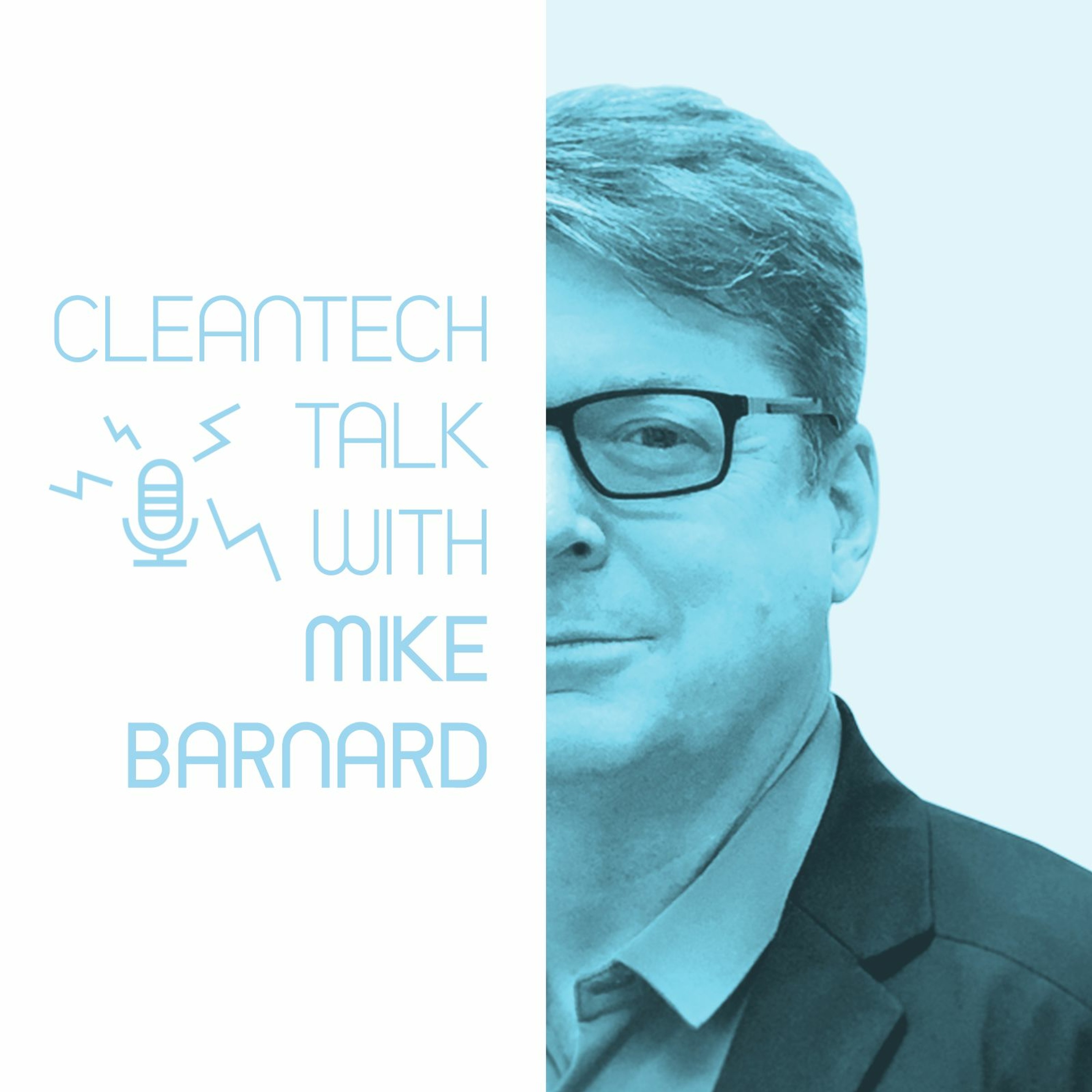 CleanTech Talk — EVs, Solar, Batteries, AI, Tesla
