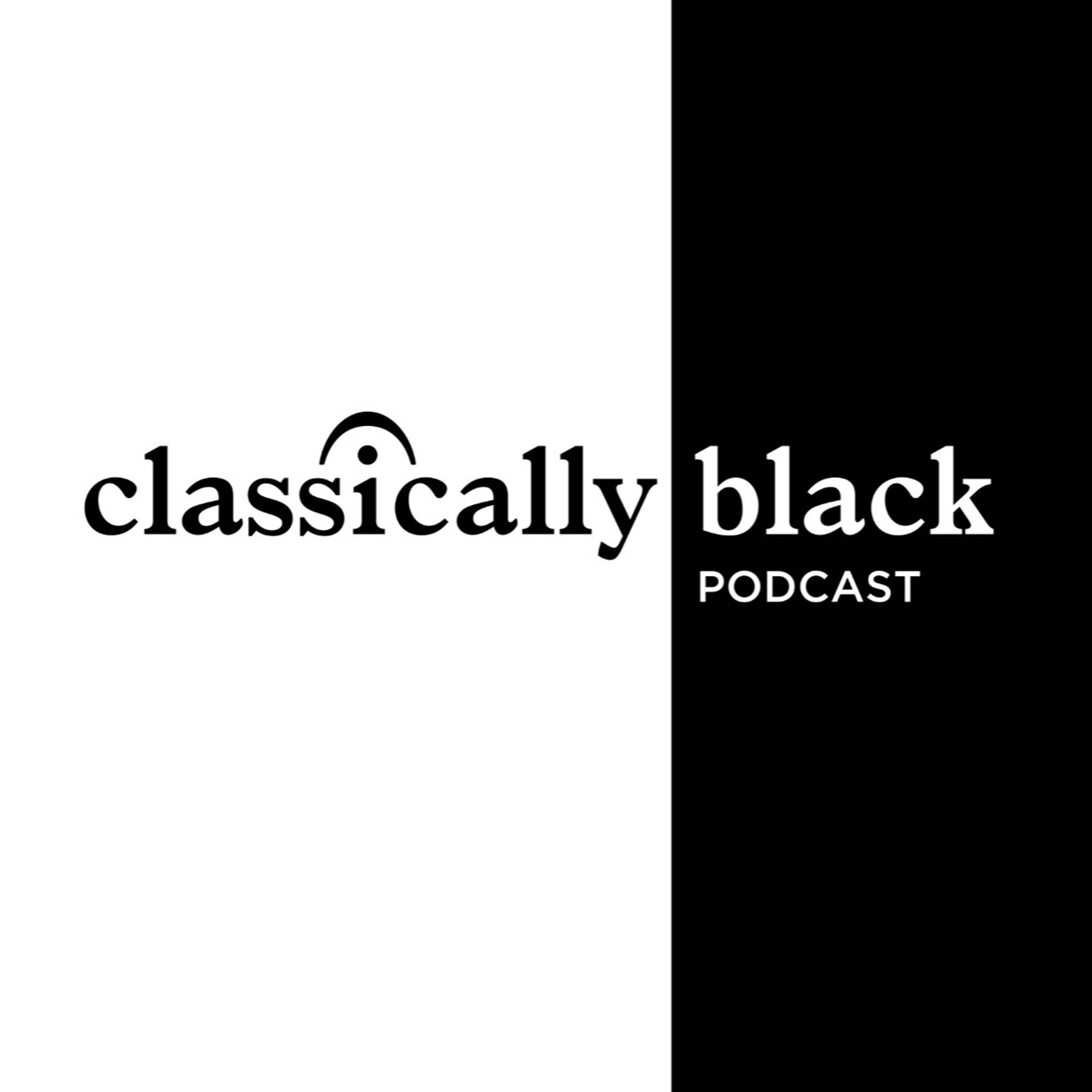 Classically Black Podcast