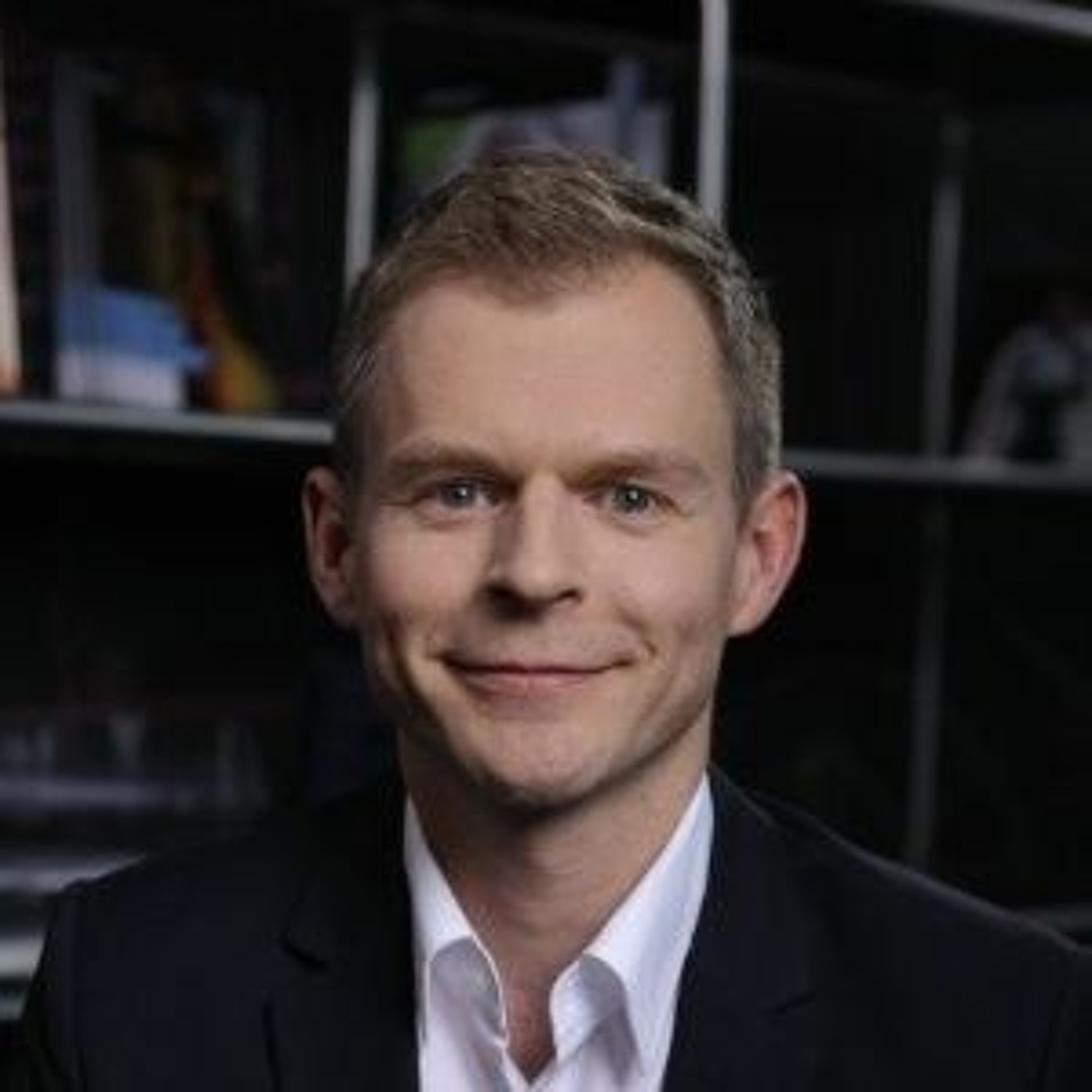 Zukunft der Arbeit Podcast