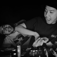 Live Mix - Daryl Knows & Muto Masashi, recorded at Headquarters - 11 Oct 2019