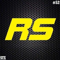 Rave Session #52 - STX