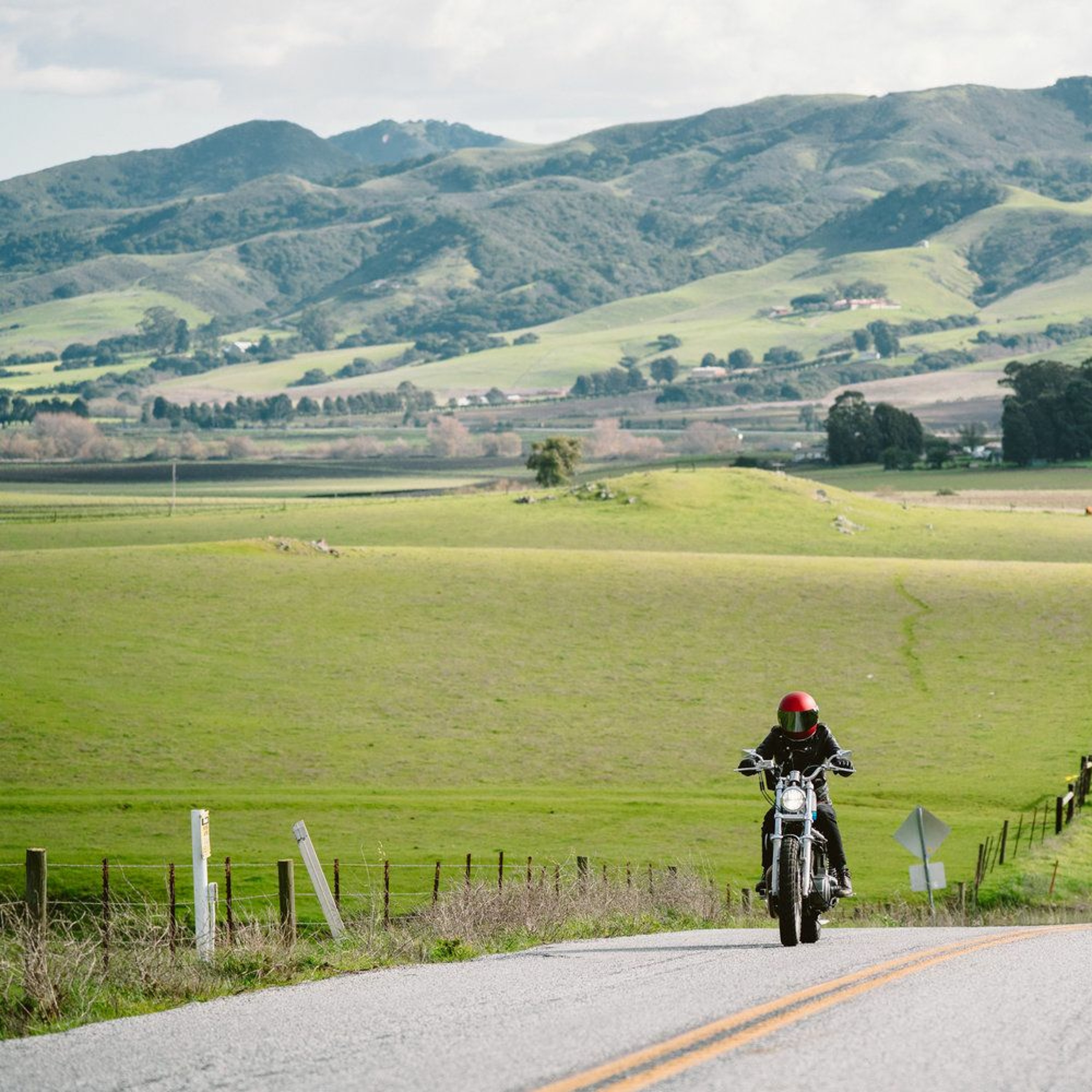 Podcast 332:  Rides, rides and rides