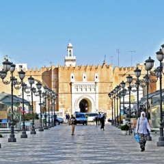إليك من لبنان يا تونس الشقيقة  فيروز