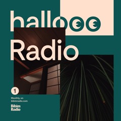 Hallooo Radio Episode 1