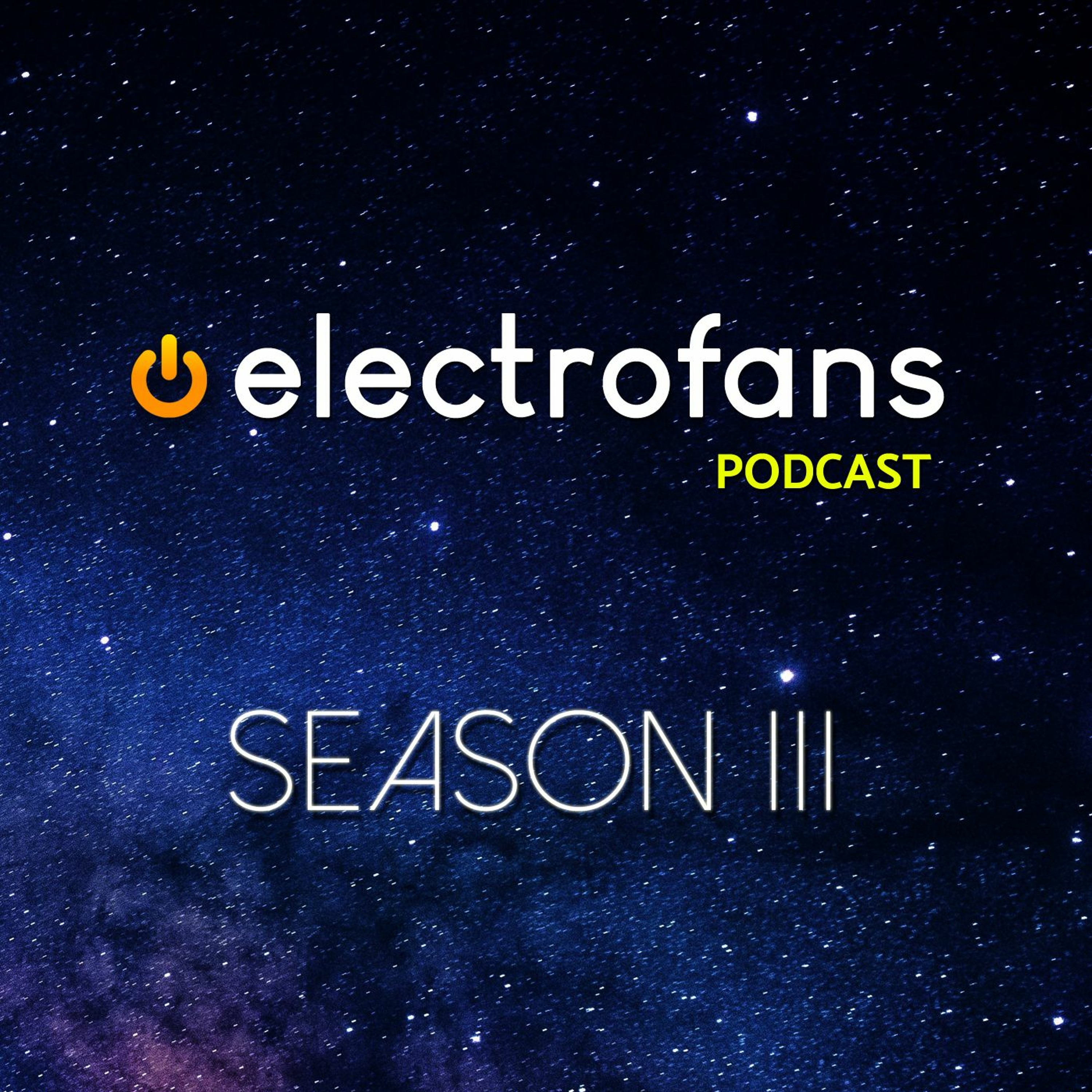 Electrofans Podcasts & Mixes