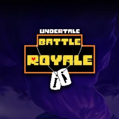 VICTORY ROYALE V2 | UNDERTALE: Battle Royale